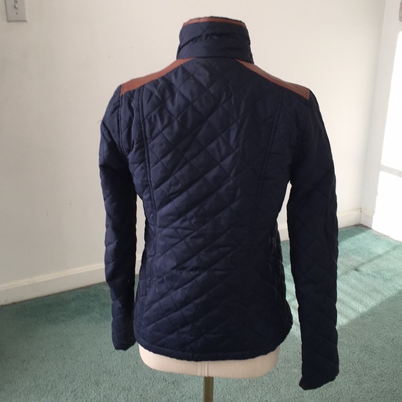 Dollhouse Outwear Women’s Light Jacket - Picture 2 of 6